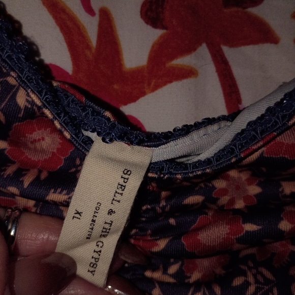 Spell And The Gypsy (Jasmine) Xl - Picture 3 of 4